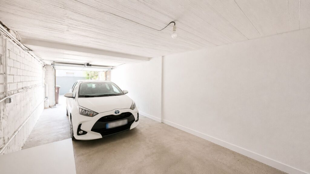 À VENDRE – Maison T4 de 80 m² avec grand garage et jardin – Secteur Argoulets / Roseraie