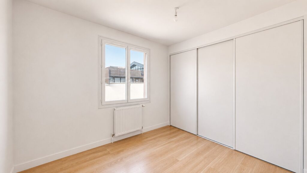 À VENDRE – Maison T4 de 80 m² avec grand garage et jardin – Secteur Argoulets / Roseraie