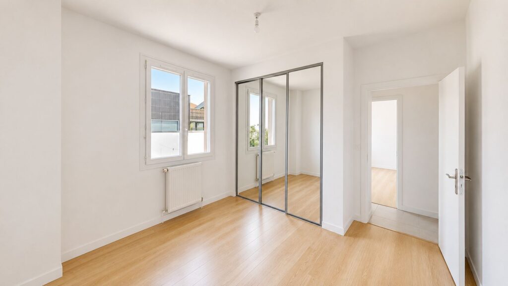 À VENDRE – Maison T4 de 80 m² avec grand garage et jardin – Secteur Argoulets / Roseraie
