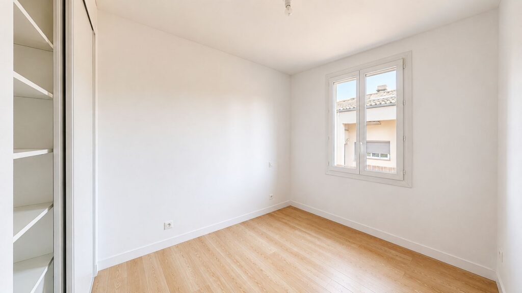À VENDRE – Maison T4 de 80 m² avec grand garage et jardin – Secteur Argoulets / Roseraie