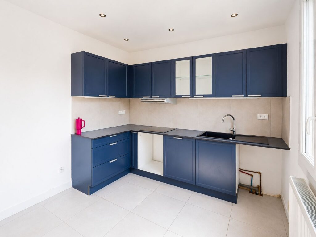 À VENDRE – Maison T4 de 80 m² avec grand garage et jardin – Secteur Argoulets / Roseraie