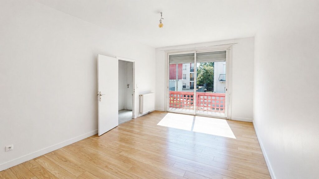 À VENDRE – Maison T4 de 80 m² avec grand garage et jardin – Secteur Argoulets / Roseraie