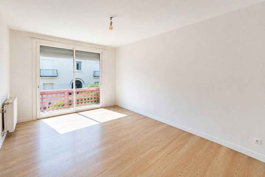 À VENDRE – Maison T4 de 80 m² avec grand garage et jardin – Secteur Argoulets / Roseraie