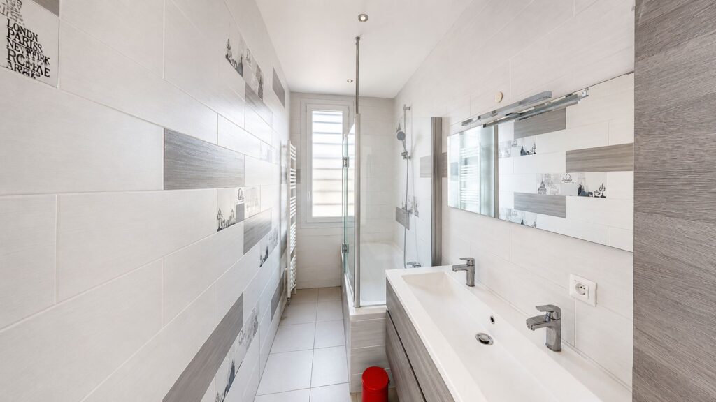 À VENDRE – Maison T4 de 80 m² avec grand garage et jardin – Secteur Argoulets / Roseraie
