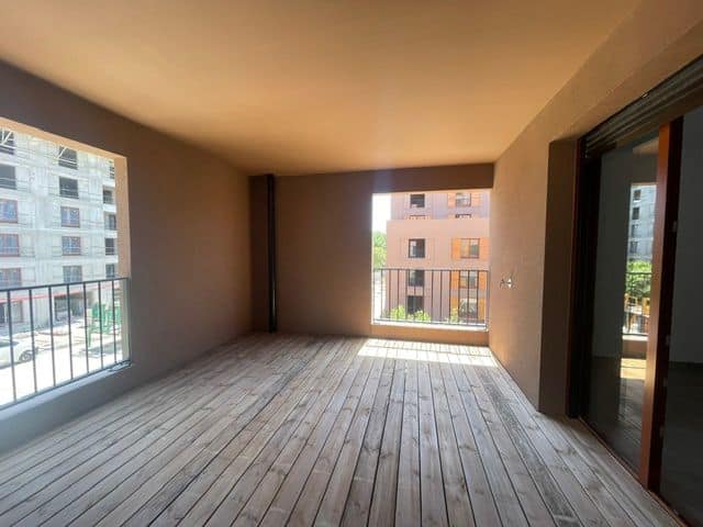 Appartement À Louer TOULOUSE- MONTAUDRAN de 63.79m² avec place de parking