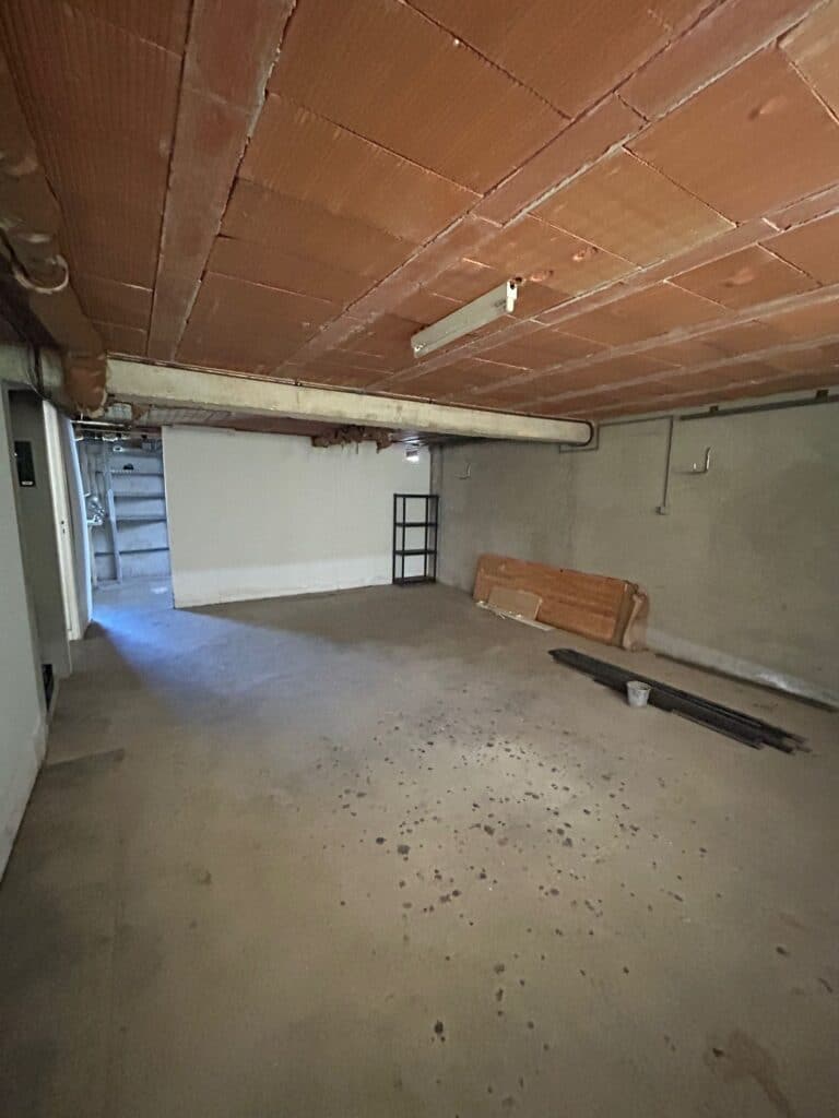 TOULOUSE, ROSERAIE, Maison T4 avec grand garage et jardin
