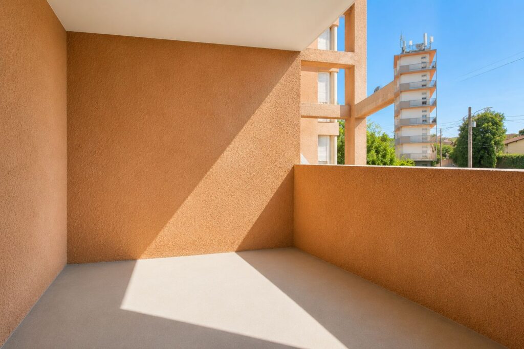 Toulouse Place d'Italie Appartement T1 bis d'env. 30 m² avec parking et cellier