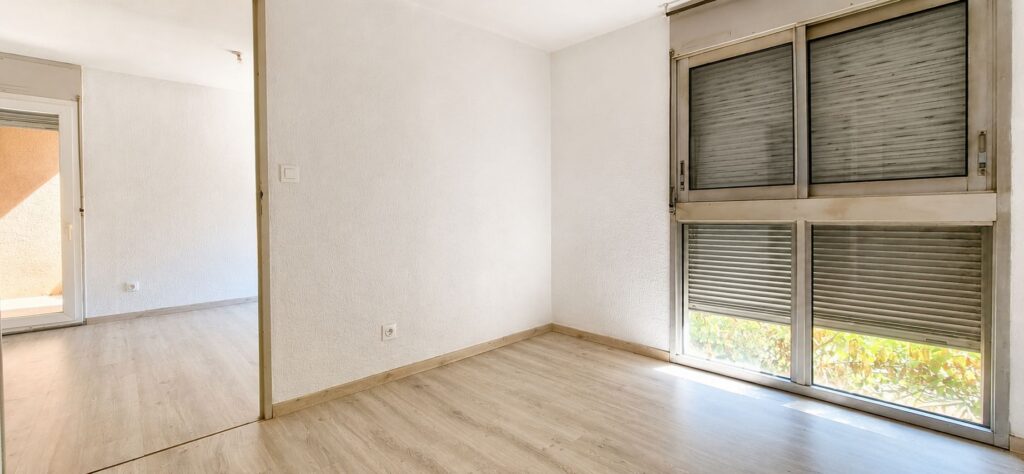 Toulouse Place d'Italie Appartement T1 bis d'env. 30 m² avec parking et cellier