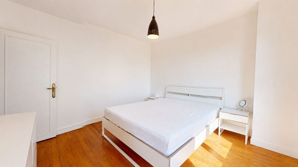 Secteur Roseraie - Maison T4 avec garage, terrasse et jardin piscinable