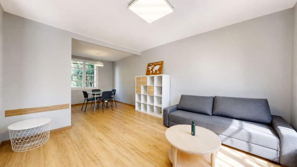 Secteur Roseraie - Maison T4 avec garage, terrasse et jardin piscinable