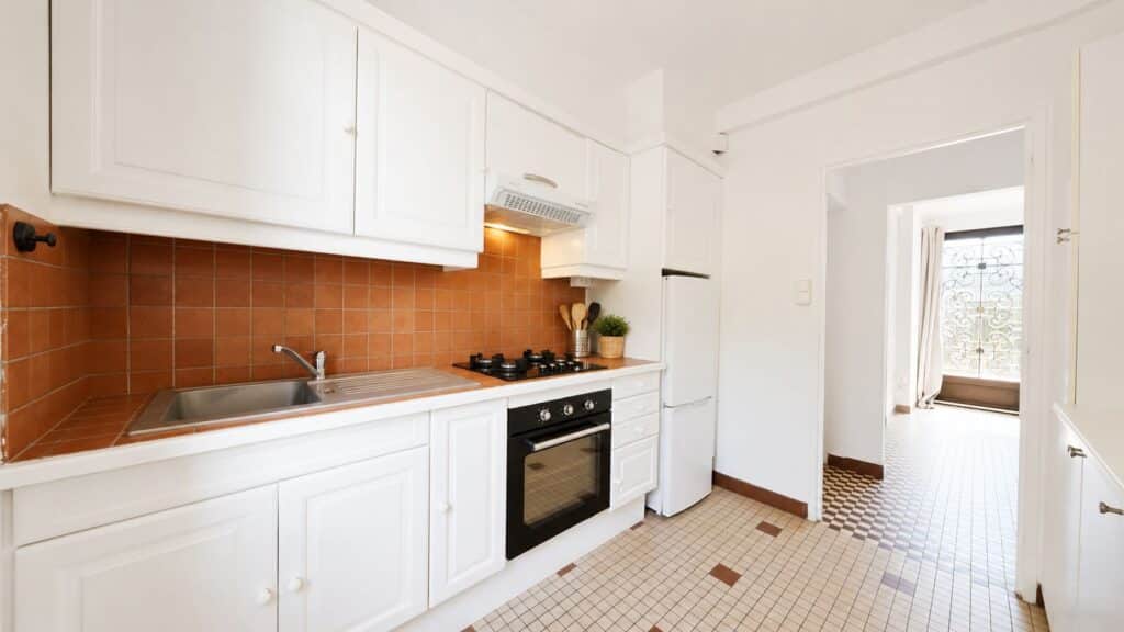 Secteur Roseraie - Maison T4 avec garage, terrasse et jardin piscinable