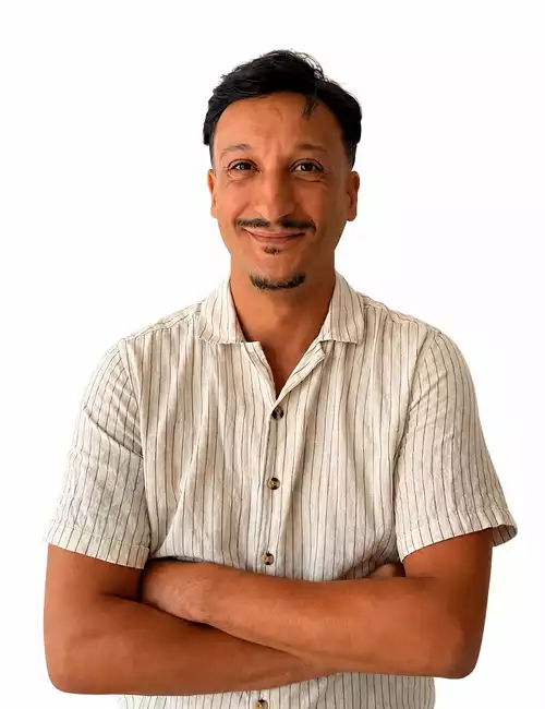 Souhail Belqas
