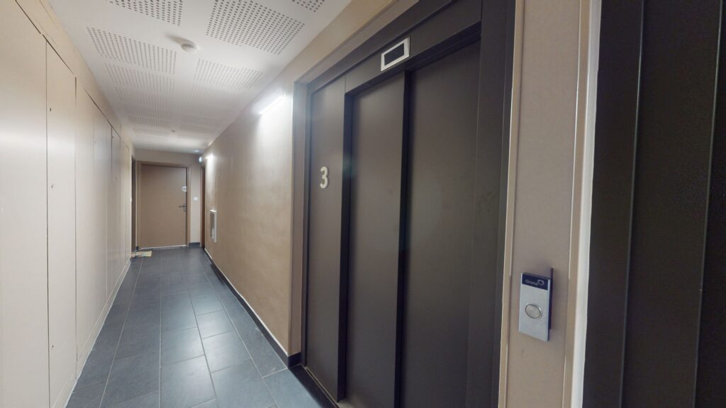 TOULOUSE – LA CARTOUCHERIE | T3 RÉCENT AVEC TERRASSE EXCEPTIONNELLE DE PLUS DE 50 M² - DPE C