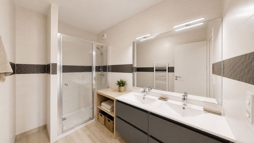 TOULOUSE – LA CARTOUCHERIE | T3 RÉCENT AVEC TERRASSE EXCEPTIONNELLE DE PLUS DE 50 M² - DPE C