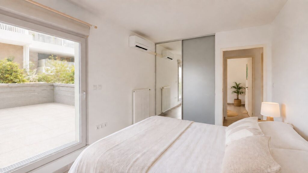 TOULOUSE – LA CARTOUCHERIE | T3 RÉCENT AVEC TERRASSE EXCEPTIONNELLE DE PLUS DE 50 M² - DPE C