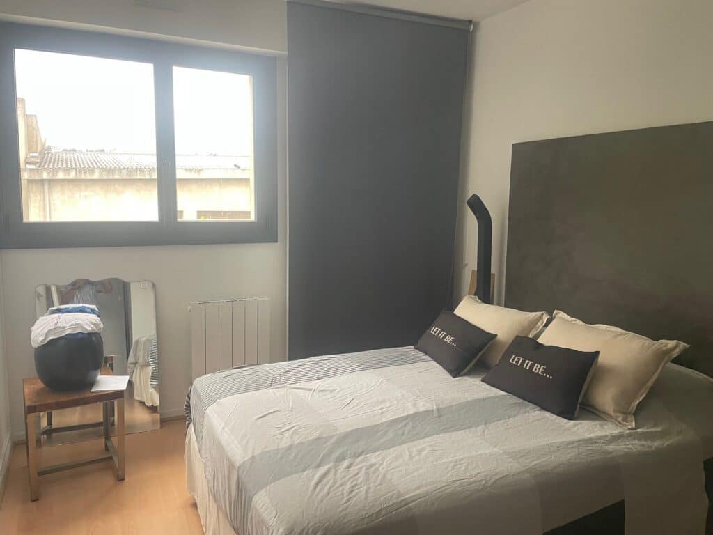 Appartement À Louer T3 meublé LA ROSERAIE