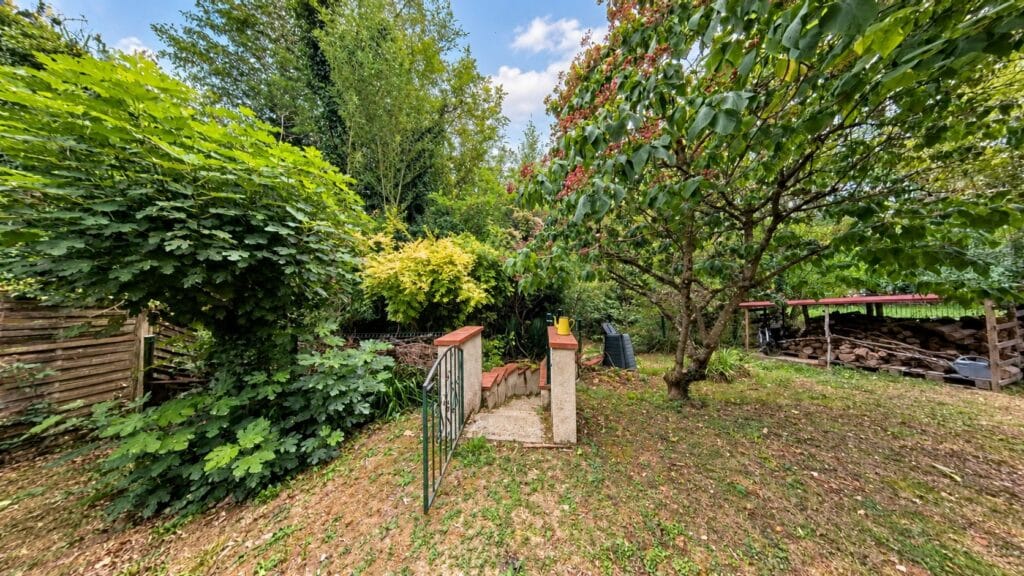 Maison À Vendre - Belle maison familiale à Lagrâce-Dieu