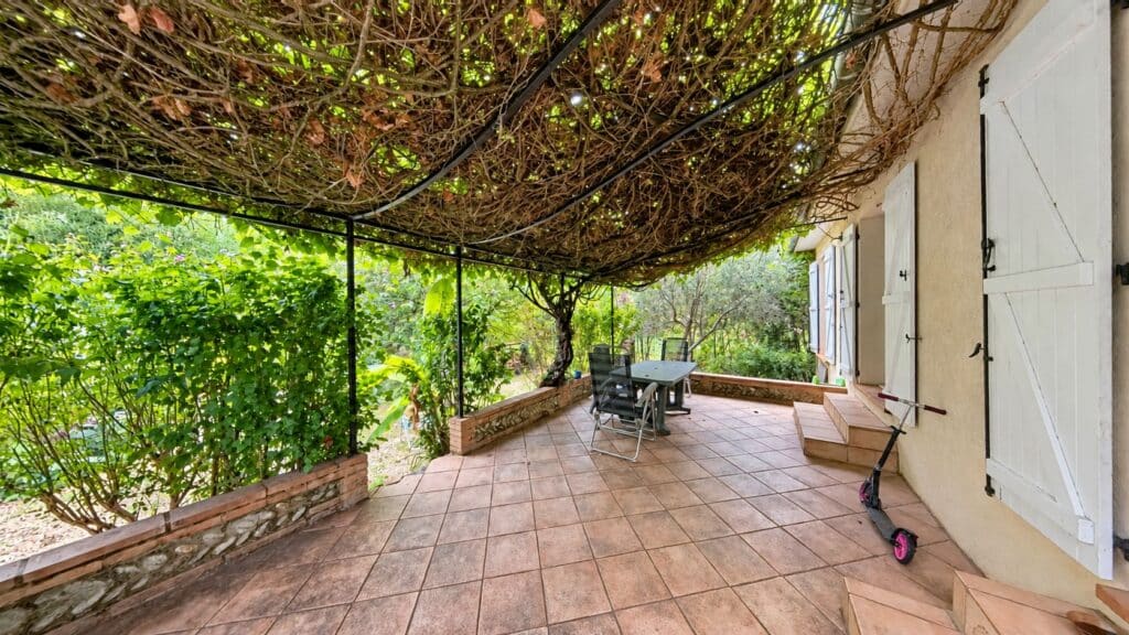 Maison À Vendre - Belle maison familiale à Lagrâce-Dieu