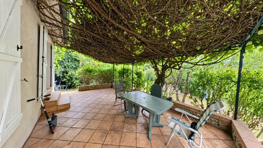 Maison À Vendre - Belle maison familiale à Lagrâce-Dieu