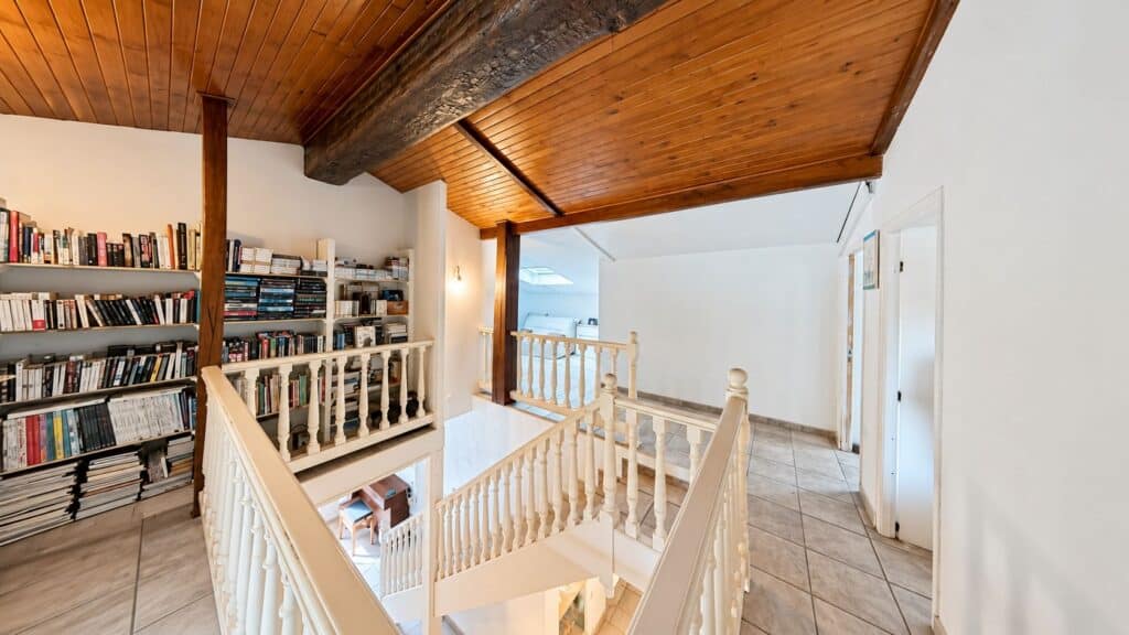 Maison À Vendre - Belle maison familiale à Lagrâce-Dieu