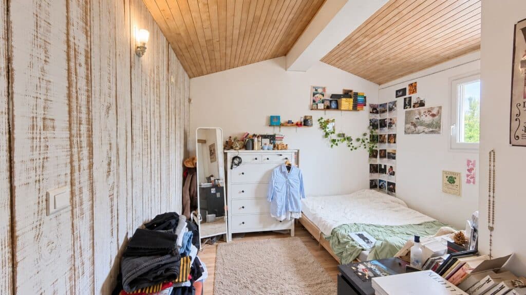 Maison À Vendre - Belle maison familiale à Lagrâce-Dieu