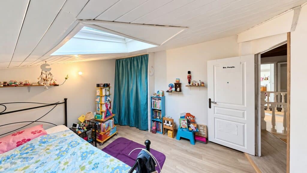 Maison À Vendre - Belle maison familiale à Lagrâce-Dieu