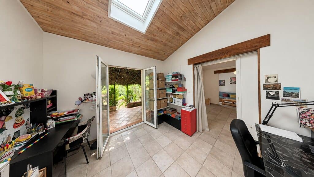 Maison À Vendre - Belle maison familiale à Lagrâce-Dieu