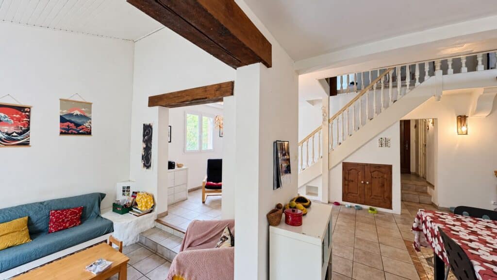 Maison À Vendre - Belle maison familiale à Lagrâce-Dieu