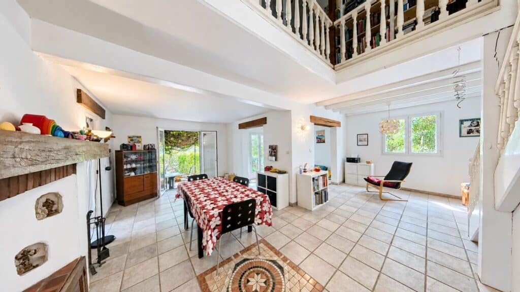 Maison À Vendre - Belle maison familiale à Lagrâce-Dieu