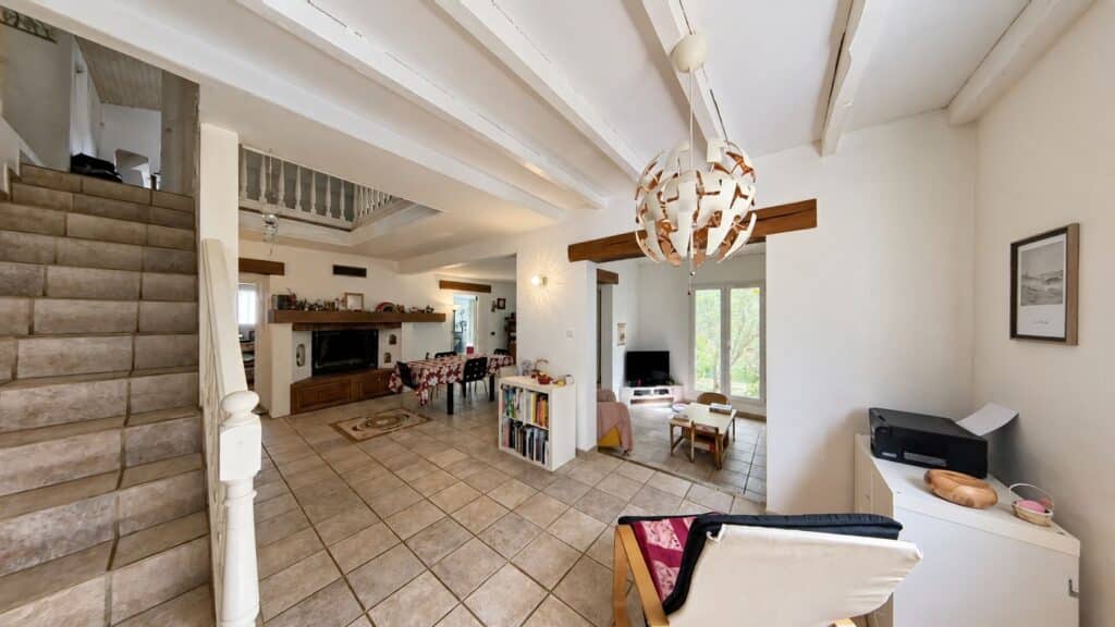Maison À Vendre - Belle maison familiale à Lagrâce-Dieu