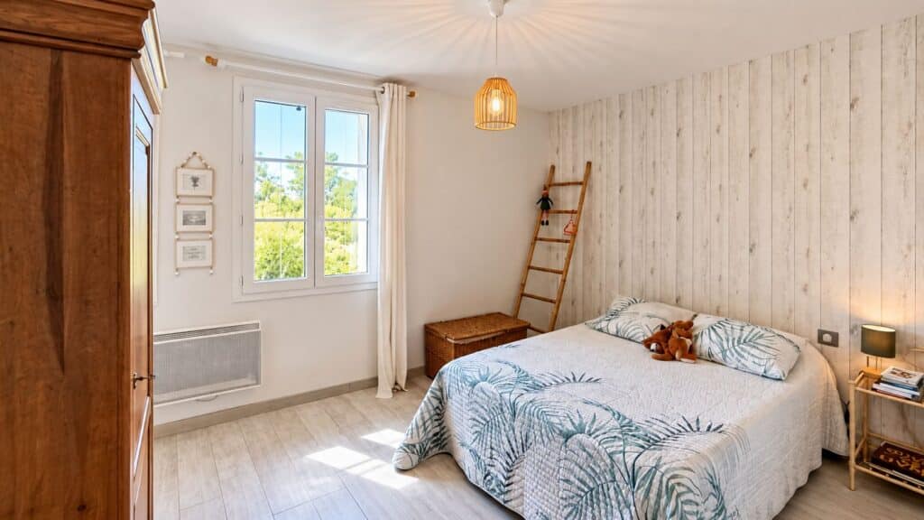 Appartement T3 110 m2 À Vendre MONTRABÉ – UN ESPRIT MAISON AU CŒUR DU VILLAGE
