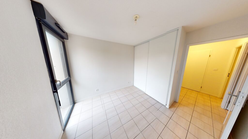 Appartement À Louer T3 TOULOUSE CROIX DAURADE