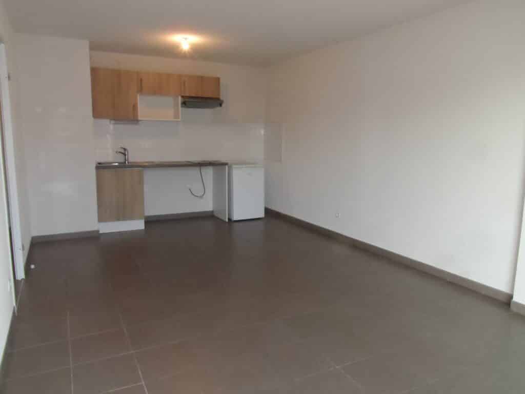 TOURNEFEUILLE, T2 de 41m² avec parking