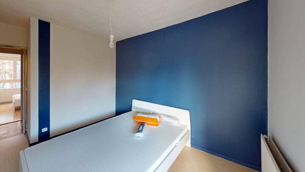 Toulouse Argoulets - Appartement T3 meublé  67,15 m²