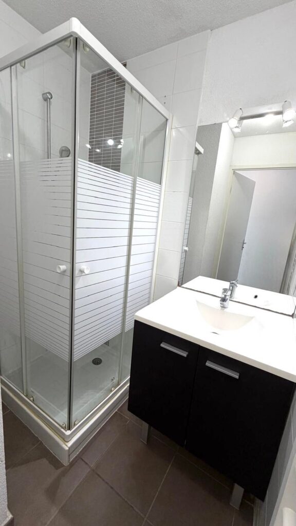TOURNEFEUILLE, T2 de 41 m² avec parking