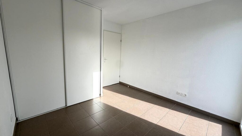 TOURNEFEUILLE, T2 de 41 m² avec parking