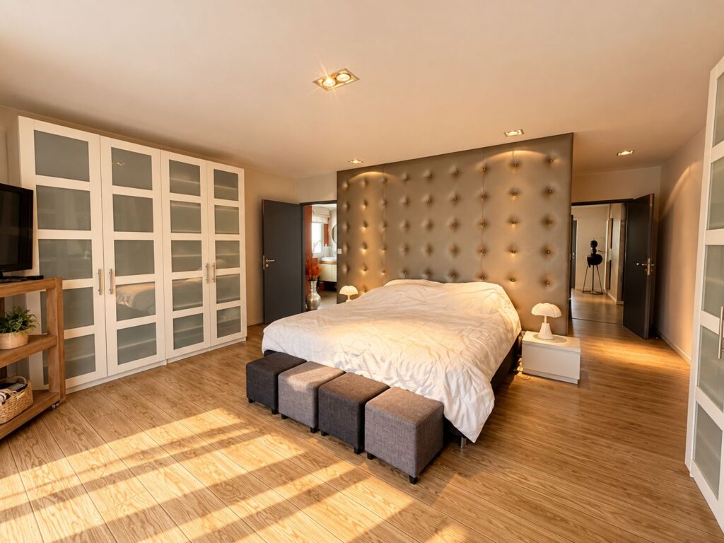 Maison À Vendre Barrière de Paris piscine dépendance garage stationnement
