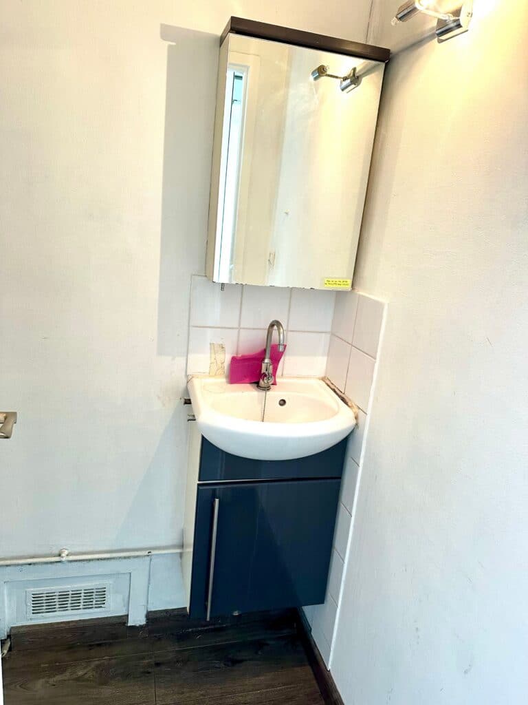 MURS COMMERCIAUX À Vendre secteur FAUBOURG BONNEFOY