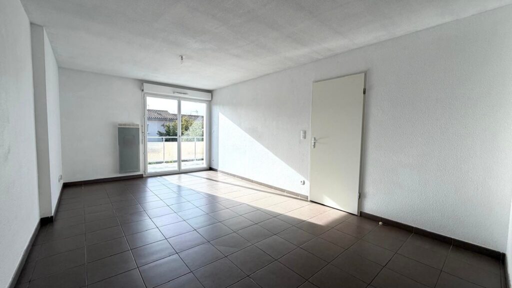 TOURNEFEUILLE, T2 de 41 m² avec parking