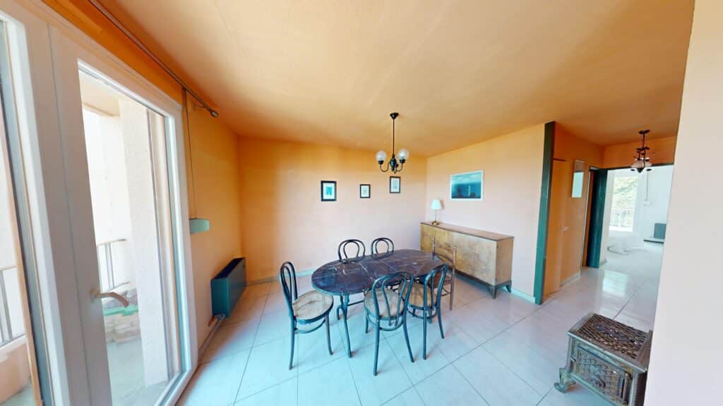 Appartement meublé  À Louer T3 TOULOUSE