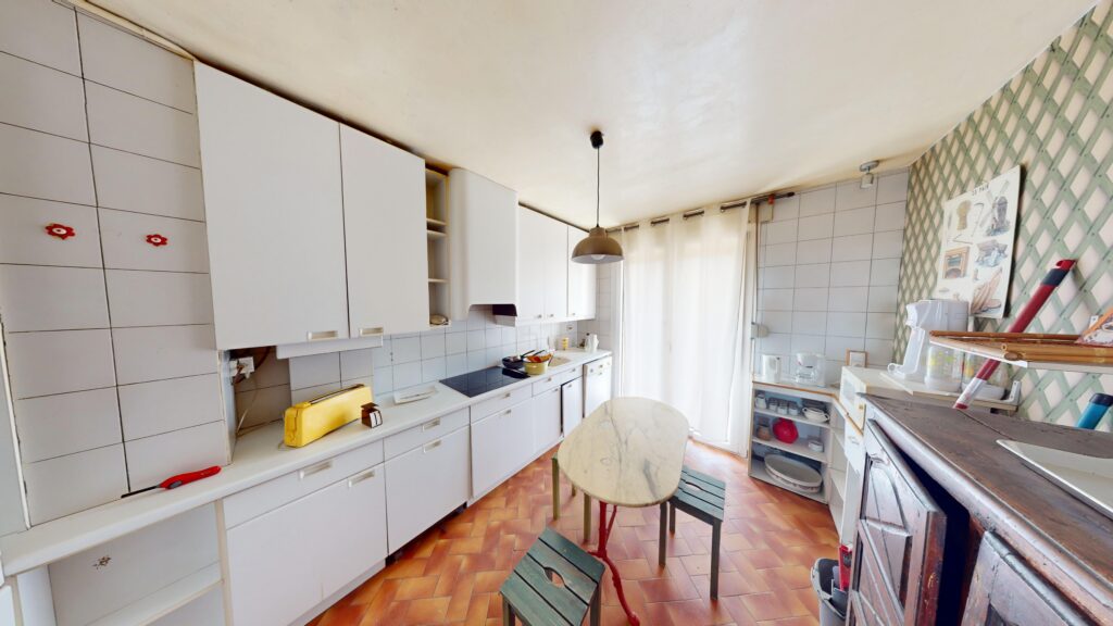 Appartement meublé  À Louer T3 TOULOUSE