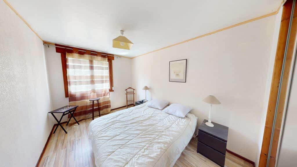 Appartement meublé  À Louer T3 TOULOUSE