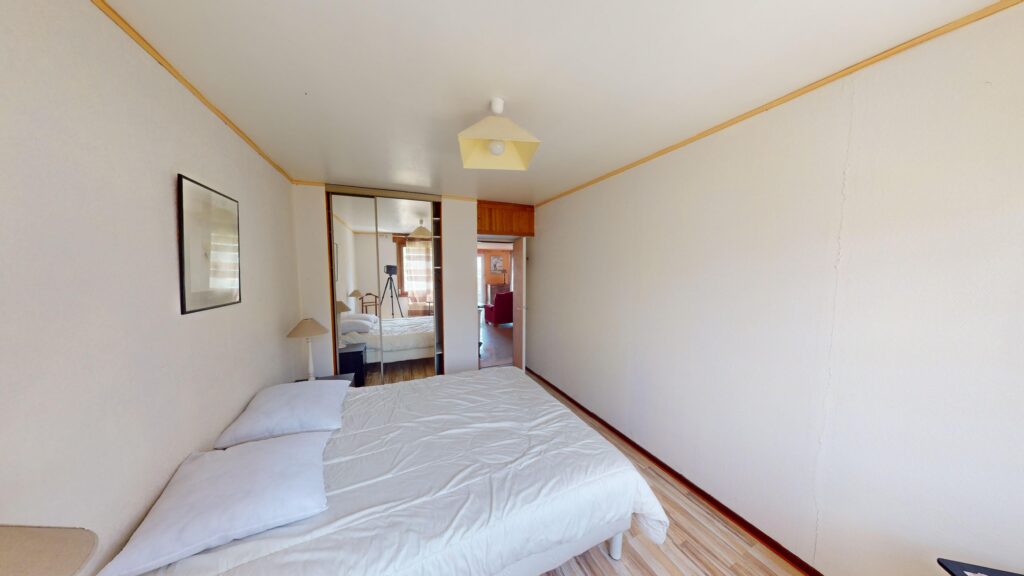 Appartement meublé  À Louer T3 TOULOUSE
