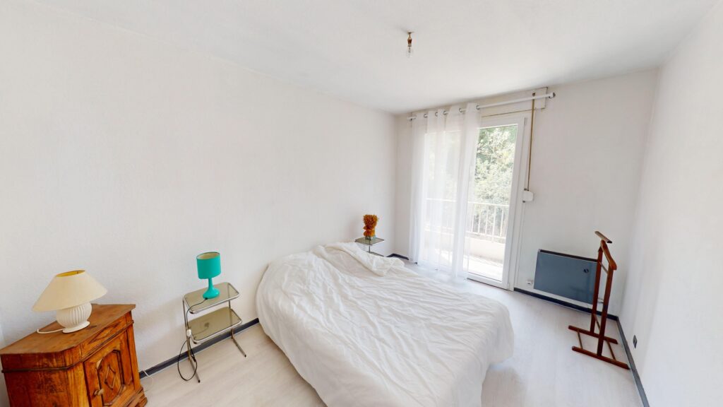 Appartement meublé  À Louer T3 TOULOUSE