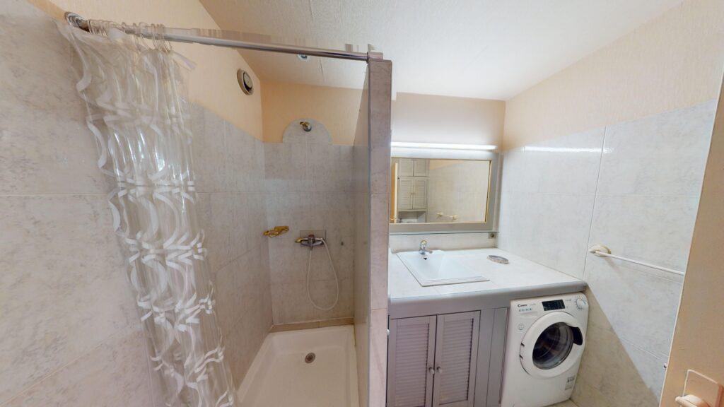 Appartement meublé  À Louer T3 TOULOUSE