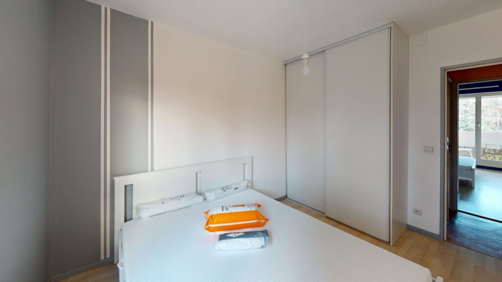 Toulouse Argoulets - Appartement T3 meublé  67,15 m²