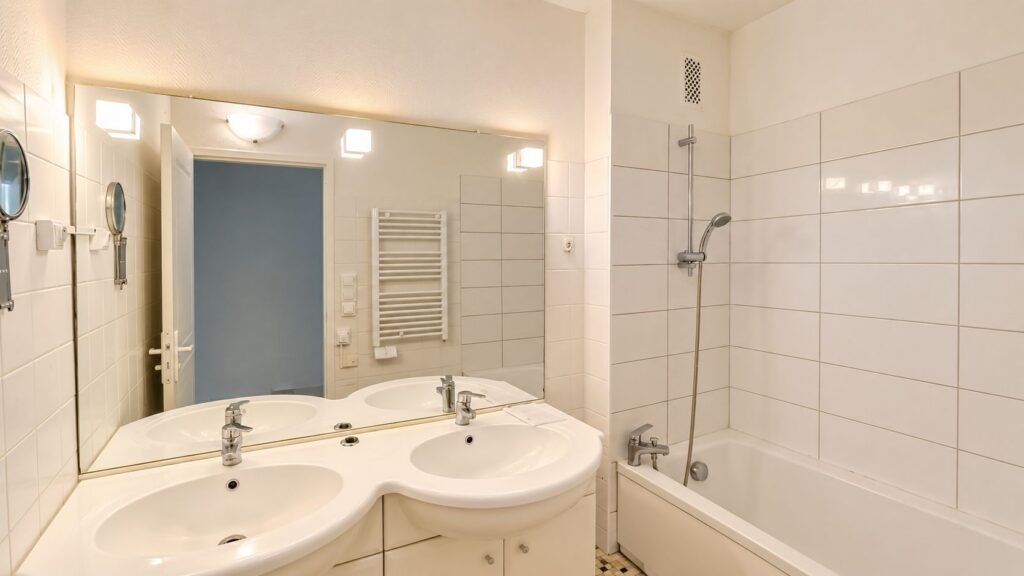 Appartement À Vendre T4 Parking et cave